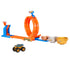 Hot Wheels Monster Trucks L&F TC Bigfoot 50th